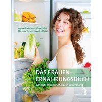Das Frauen-Ernährungsbuch
